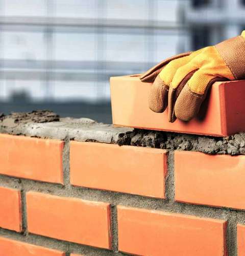 Masonry services